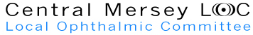 central mersey loc Logo